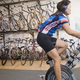 Illustration for article titled Excercise Across the Web with the Ergo Bike Premium 8i